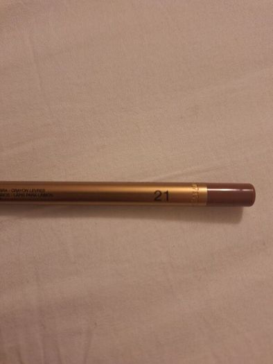 Kiko Milano Lip Liner No 21