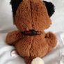 Aurora Plush Toys with Scarfs Set of Four Brand New With Tags Image 7