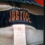 Dungarees Justice age 12 Image 4