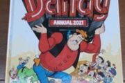 Dandy Annual 2021