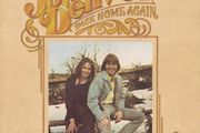 John Denver Back Home Again LP