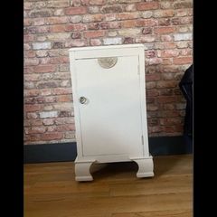 vintage cabinet