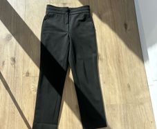 Sandro high waist trousers