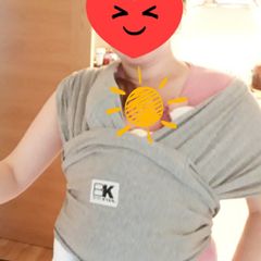 Baby K'tan Carrier