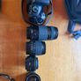Canon EOS 4000D bundle Image 5