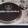 audio technica lp 120 Usb Image 2