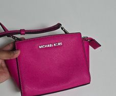 Michael Kors bag