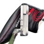 Odyssey White Hot Pro #1 Putter / 34" Image 4