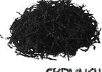 SKRUNCH - Black Shredded Paper - Crinkle cut