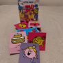 Little Miss Picture Match Puzzle Game Image 7