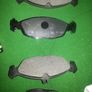 vauxaul brake pads Image 2
