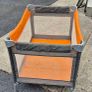 Graco Travel Cot Image 6