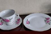 china teaset