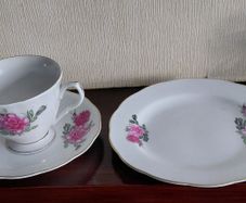 china teaset