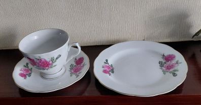 china teaset
