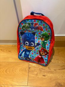 PJ masks backpack