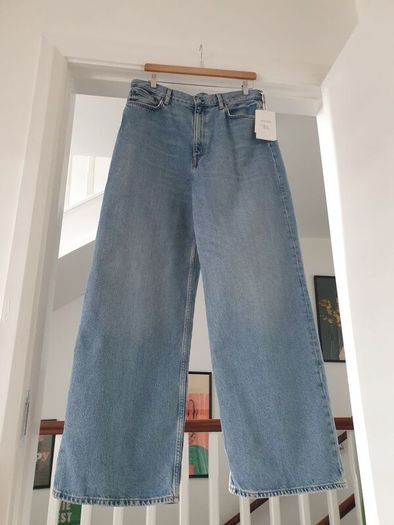 Cos Jeans Size 31