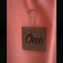 tunic Bnwt short sleeve tunic top asymmetrical freesize  14/16 Image 6