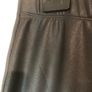 NEW Kim & Co dressy pewter leggings (2XL) Image 3