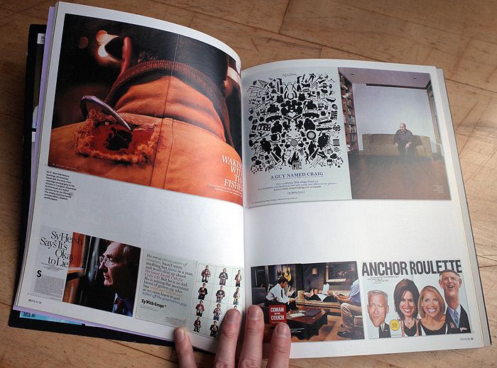 Eye Magazine 61