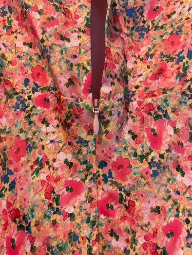 MaxiDress