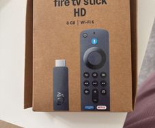 Amazon Fire stick