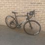 Cube Attain Race Road Bike Image 3