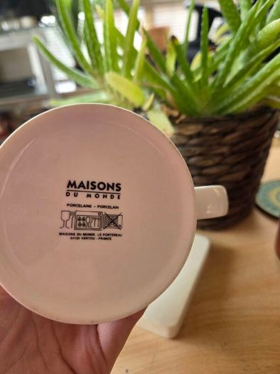 Mug Unicorn