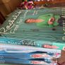 Rachel Allen Food for Living Signed by Author Image 2