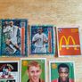 Merlin Football Premier League stickers 95 96 97 season and 2002 world cup Image 9