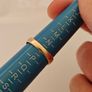9ct Gold Ring - Size O - Fully Hallmarked Image 6