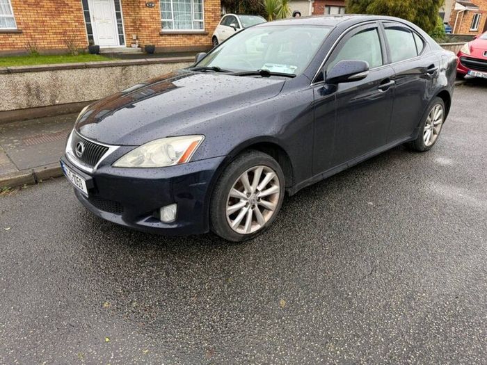 Lexus IS 220D