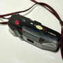 Yashica J2 35mm Film Camera - 32mm F3.5 Lens Image 8
