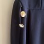 Navy Jumpsuit Size 14 Image 3