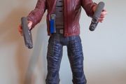 Guardians of the Galaxy Star Lord Figure
