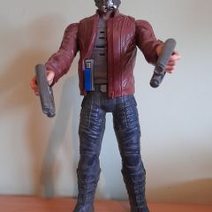 Guardians of the Galaxy Star Lord Figure