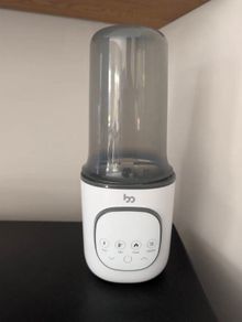 Bottle Warmer