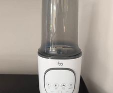 Bottle Warmer