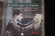 Shine Through My Dreams: Memories of Ivor Novella Shows, Double CD