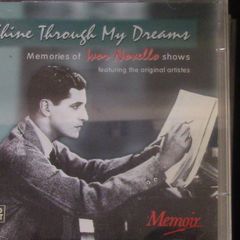 Shine Through My Dreams: Memories of Ivor Novella Shows, Double CD