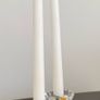 Tipperary Crystal candle holders Image 2
