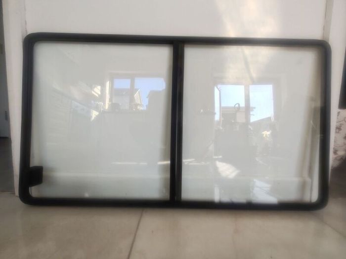 Campervan Sliding Window