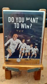 Do You Want To Win? Leeds United DVD