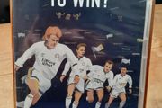 Do You Want To Win? Leeds United DVD