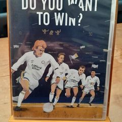 Do You Want To Win? Leeds United DVD