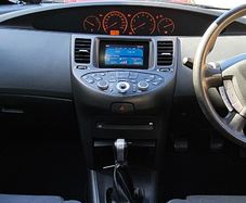 Nissan Primera 2007 SE 1.6L New NCT - Waterford