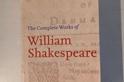 The Complete Works of William Shakespeare