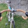 Pinarello Treviso Italia 56cm 10 sp Campy Record Image 2