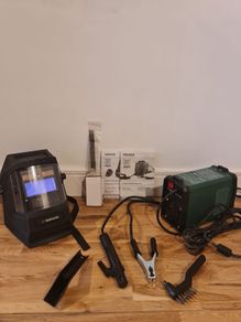 Welder (inverter) BRAND NEW