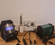 Welder (inverter) BRAND NEW